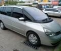 Сірий Рено Еспейс, об'ємом двигуна 2 л та пробігом 330 тис. км за 5600 $, фото 1 на Automoto.ua