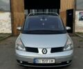 Сірий Рено Еспейс, об'ємом двигуна 2 л та пробігом 273 тис. км за 6000 $, фото 1 на Automoto.ua