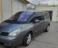 Серый Рено Эспейс, объемом двигателя 1.9 л и пробегом 400 тыс. км за 3500 $, фото 1 на Automoto.ua