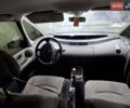 Серый Рено Эспейс, объемом двигателя 2.19 л и пробегом 312 тыс. км за 3500 $, фото 4 на Automoto.ua