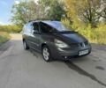 Сірий Рено Еспейс, об'ємом двигуна 1.9 л та пробігом 270 тис. км за 4550 $, фото 4 на Automoto.ua