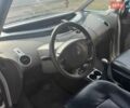 Сірий Рено Еспейс, об'ємом двигуна 2 л та пробігом 273 тис. км за 6000 $, фото 16 на Automoto.ua