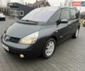Сірий Рено Еспейс, об'ємом двигуна 2.19 л та пробігом 240 тис. км за 5300 $, фото 24 на Automoto.ua