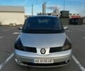 Сірий Рено Еспейс, об'ємом двигуна 2 л та пробігом 339 тис. км за 5500 $, фото 1 на Automoto.ua