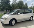 Серый Рено Эспейс, объемом двигателя 1.9 л и пробегом 347 тыс. км за 4600 $, фото 5 на Automoto.ua