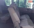 Серый Рено Эспейс, объемом двигателя 2.2 л и пробегом 150 тыс. км за 3873 $, фото 4 на Automoto.ua