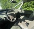 Серый Рено Эспейс, объемом двигателя 2.2 л и пробегом 275 тыс. км за 1600 $, фото 4 на Automoto.ua