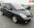 Сірий Рено Еспейс, об'ємом двигуна 2.19 л та пробігом 240 тис. км за 5300 $, фото 1 на Automoto.ua