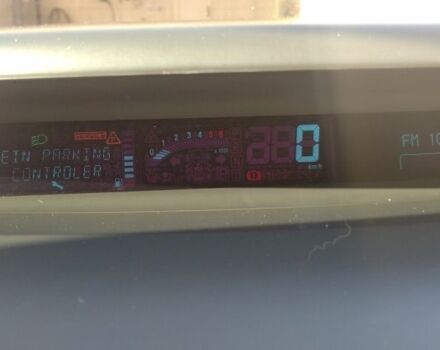 Сірий Рено Еспейс, об'ємом двигуна 2.2 л та пробігом 320 тис. км за 6100 $, фото 7 на Automoto.ua