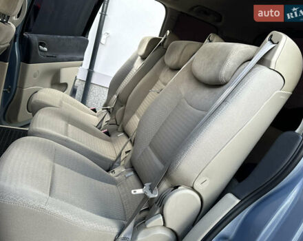 Серый Рено Эспейс, объемом двигателя 2 л и пробегом 228 тыс. км за 6750 $, фото 58 на Automoto.ua