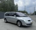 Серый Рено Эспейс, объемом двигателя 3.5 л и пробегом 155 тыс. км за 6500 $, фото 4 на Automoto.ua