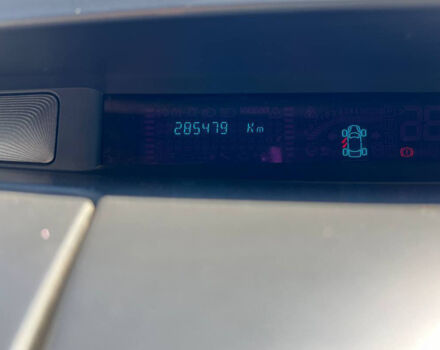 Серый Рено Эспейс, объемом двигателя 2.2 л и пробегом 285 тыс. км за 5500 $, фото 16 на Automoto.ua