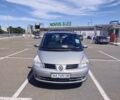 Серый Рено Эспейс, объемом двигателя 2.2 л и пробегом 236 тыс. км за 6500 $, фото 1 на Automoto.ua