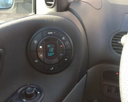 Сірий Рено Еспейс, об'ємом двигуна 2.2 л та пробігом 320 тис. км за 6100 $, фото 9 на Automoto.ua