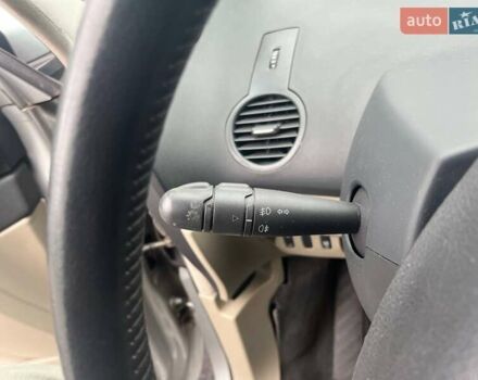 Сірий Рено Еспейс, об'ємом двигуна 2 л та пробігом 223 тис. км за 4990 $, фото 18 на Automoto.ua
