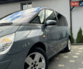 Серый Рено Эспейс, объемом двигателя 2 л и пробегом 228 тыс. км за 6750 $, фото 8 на Automoto.ua