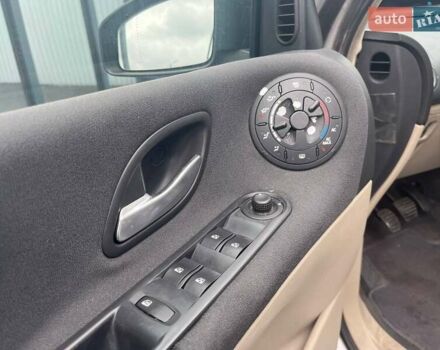 Сірий Рено Еспейс, об'ємом двигуна 2 л та пробігом 223 тис. км за 4990 $, фото 15 на Automoto.ua