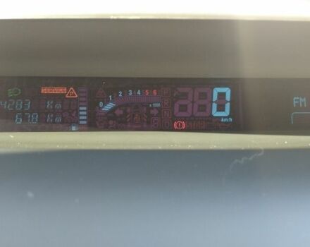 Сірий Рено Еспейс, об'ємом двигуна 2.2 л та пробігом 320 тис. км за 6100 $, фото 8 на Automoto.ua