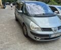 Серый Рено Эспейс, объемом двигателя 2.2 л и пробегом 298 тыс. км за 4500 $, фото 1 на Automoto.ua