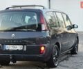 Сірий Рено Еспейс, об'ємом двигуна 2.19 л та пробігом 340 тис. км за 6200 $, фото 1 на Automoto.ua