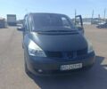 Серый Рено Эспейс, объемом двигателя 2.2 л и пробегом 260 тыс. км за 5000 $, фото 1 на Automoto.ua