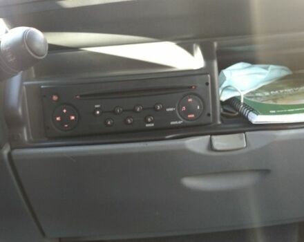 Сірий Рено Еспейс, об'ємом двигуна 2.2 л та пробігом 320 тис. км за 6100 $, фото 12 на Automoto.ua