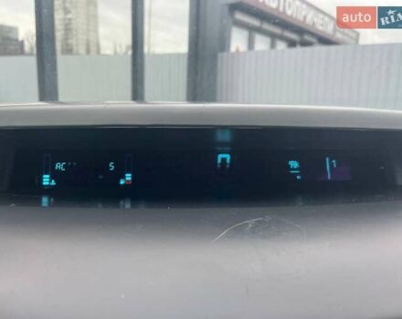 Сірий Рено Еспейс, об'ємом двигуна 2 л та пробігом 223 тис. км за 4990 $, фото 22 на Automoto.ua