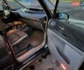Серый Рено Эспейс, объемом двигателя 2 л и пробегом 330 тыс. км за 6500 $, фото 10 на Automoto.ua