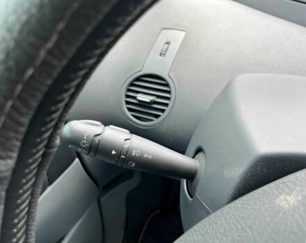 Серый Рено Эспейс, объемом двигателя 2 л и пробегом 204 тыс. км за 5790 $, фото 17 на Automoto.ua