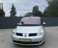 Серый Рено Эспейс, объемом двигателя 3.5 л и пробегом 155 тыс. км за 6500 $, фото 3 на Automoto.ua