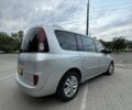 Серый Рено Эспейс, объемом двигателя 3.5 л и пробегом 155 тыс. км за 6500 $, фото 15 на Automoto.ua