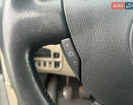 Сірий Рено Еспейс, об'ємом двигуна 2 л та пробігом 223 тис. км за 4990 $, фото 19 на Automoto.ua