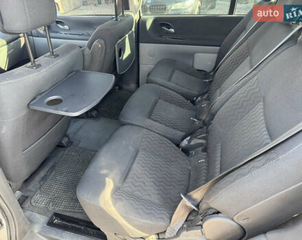 Сірий Рено Еспейс, об'ємом двигуна 1.87 л та пробігом 260 тис. км за 5200 $, фото 6 на Automoto.ua