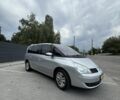 Серый Рено Эспейс, объемом двигателя 3.5 л и пробегом 155 тыс. км за 6500 $, фото 1 на Automoto.ua