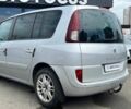 Серый Рено Эспейс, объемом двигателя 2 л и пробегом 204 тыс. км за 6290 $, фото 5 на Automoto.ua