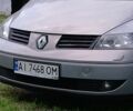 Сірий Рено Еспейс, об'ємом двигуна 2.2 л та пробігом 246 тис. км за 7000 $, фото 1 на Automoto.ua