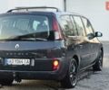 Сірий Рено Еспейс, об'ємом двигуна 2.19 л та пробігом 340 тис. км за 6200 $, фото 1 на Automoto.ua