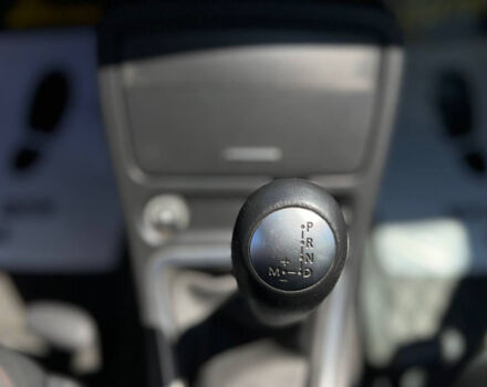 Серый Рено Эспейс, объемом двигателя 2.2 л и пробегом 285 тыс. км за 5500 $, фото 14 на Automoto.ua