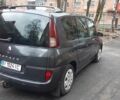 Серый Рено Эспейс, объемом двигателя 1.87 л и пробегом 387 тыс. км за 4650 $, фото 1 на Automoto.ua