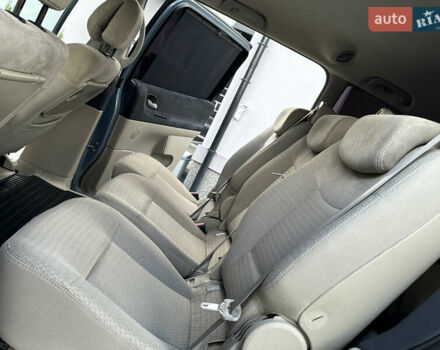 Серый Рено Эспейс, объемом двигателя 2 л и пробегом 228 тыс. км за 6750 $, фото 57 на Automoto.ua