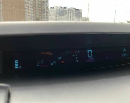 Серый Рено Эспейс, объемом двигателя 2 л и пробегом 204 тыс. км за 5790 $, фото 22 на Automoto.ua