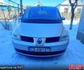 Сірий Рено Еспейс, об'ємом двигуна 3.5 л та пробігом 156 тис. км за 6700 $, фото 1 на Automoto.ua
