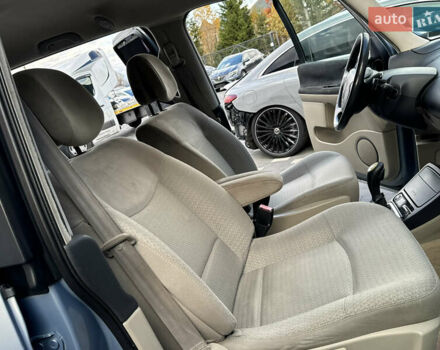 Серый Рено Эспейс, объемом двигателя 2 л и пробегом 228 тыс. км за 6750 $, фото 64 на Automoto.ua