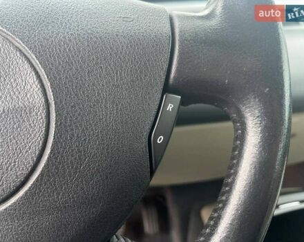 Сірий Рено Еспейс, об'ємом двигуна 2 л та пробігом 223 тис. км за 4990 $, фото 20 на Automoto.ua