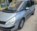 Серый Рено Эспейс, объемом двигателя 2.2 л и пробегом 298 тыс. км за 4500 $, фото 1 на Automoto.ua