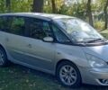 Серый Рено Эспейс, объемом двигателя 2 л и пробегом 270 тыс. км за 5000 $, фото 1 на Automoto.ua