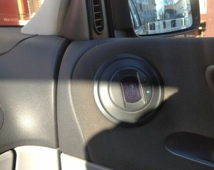 Сірий Рено Еспейс, об'ємом двигуна 2.2 л та пробігом 320 тис. км за 6100 $, фото 10 на Automoto.ua