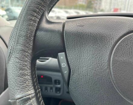 Серый Рено Эспейс, объемом двигателя 2 л и пробегом 204 тыс. км за 5790 $, фото 19 на Automoto.ua