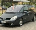 Серый Рено Эспейс, объемом двигателя 3 л и пробегом 240 тыс. км за 2350 $, фото 1 на Automoto.ua