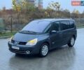 Серый Рено Эспейс, объемом двигателя 2 л и пробегом 373 тыс. км за 5299 $, фото 6 на Automoto.ua